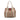 Beige & White Gucci GG Canvas Web New Ladies Tote