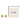 Gold Chanel CC Gold Plated Round Clip On Earrings