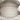 Gray Dior Medium Oblique Embroidered Canvas Book Tote