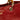 Red Gucci Medium Calfskin Bamboo Shopper Satchel - Designer Revival