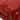Red Gucci Medium Calfskin Bamboo Shopper Satchel - Designer Revival