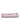 Pink Chanel New Travel Line Nylon East West Flap Shoulder Bag