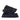 Black Dior Oblique Perforated Calfskin Galaxy Saddle Bag - Designer Revival