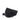 Black Dior Oblique Perforated Calfskin Galaxy Saddle Bag - Designer Revival