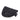 Black Dior Oblique Perforated Calfskin Galaxy Saddle Bag - Designer Revival