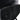 Black Dior Oblique Perforated Calfskin Galaxy Saddle Bag - Designer Revival