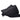 Black Dior Oblique Perforated Calfskin Galaxy Saddle Bag - Designer Revival