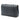 Gray Chanel Jumbo Classic Lambskin Bijoux Chain Single Flap Shoulder Bag
