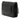 Black Chanel CC Quilted Lambskin Wallet On Chain Crossbody Bag