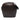 Brown Louis Vuitton Damier Ebene Ipanema GM Shoulder Bag