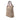 Beige Gucci GG Canvas Web Vertical Tote