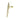 Gold Chanel CC Gold Plated Strass Enamel Faux Pearl Flower Drop Push Back Earrings