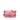 Pink Gucci Microguccissima Sukey Crossbody - Designer Revival