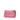 Pink Gucci Microguccissima Sukey Crossbody - Designer Revival