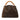 Brown Louis Vuitton Monogram Artsy MM Hobo Bag