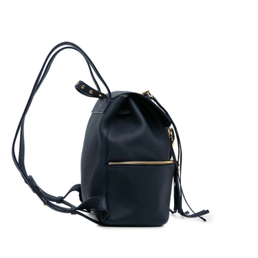 pasiley-print beaded tote bag Backpack - Atelier-lumieresShops Revival