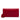 Red Gucci Calfskin Soho Disco Clutch