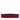 Red Gucci Calfskin Soho Disco Clutch