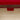 Red Gucci Calfskin Soho Disco Clutch