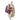 Purple Bottega Veneta Nappa Intrecciato Tote - Designer Revival