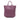 Purple Bottega Veneta Nappa Intrecciato Tote - Designer Revival
