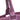 Purple Bottega Veneta Nappa Intrecciato Tote - Designer Revival