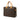 Brown Louis Vuitton Monogram Icare Business Bag