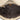 White Fendi Bicolor Leather Chain Midi Baguette Shoulder Bag - Designer Revival