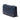 Blue Chanel Quilted Aged Calfskin Gabrielle Wallet On Chain Crossbody Bag - Designer Revival