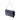 Black Dior Patent Cannage Lady Dior Wallet On Chain Handbag