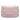 Pink Burberry Small Leather and House Check Canvas Canterbury Tote