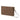 Brown Louis Vuitton Damier Ebene Neverfull Pochette Pouch