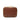 Beige Burberry Haymarket Check Coated Canvas Vanity Bag
