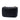 Black Chanel Small CC Quilted Caviar Studded Single Flap Satchel