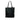 Black Prada Tessuto Tote