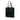 Black Prada Tessuto Tote