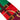 Pink Hermès Mors a Jouets Twilly Silk Scarf Scarves