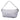 Purple Gucci GG Canvas Boat Shoulder Bag