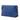 Blue LOEWE Leather Repeat Anagram Avenue Crossbody