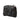 Purple Bottega Veneta Metallic Multicolor Nappa Intrecciato Fringe Studded Nodini Crossbody