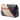 Black Gucci Medium GG Marmont Bicolor Matelasse Diagonal Leather Torchon Shoulder Bag