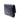 Black Chanel CC Quilted Patent Flap Clutch with Chain Shoulder Bag
