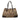 Beige Gucci GG Canvas Princy Tote