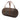Brown Louis Vuitton Monogram Papillon 26 Handbag