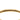 Beige Hermès Extra Narrow Enamel Uni Bangle 65 Costume Bracelet