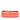 Orange Chanel Medium Classic Patent Striped Double Flap Shoulder Bag