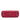 Red Gucci Mini Calfskin Bamboo Shopper Satchel