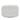 White Chanel Mini Quilted Caviar CC Sweetheart Vanity Case with Chain Crossbody Bag