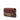 Brown Burberry Leather and House Check Canvas Bridle Abbott Crossbody