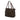 Brown Fendi Zucca Canvas Grande Shopping Tote